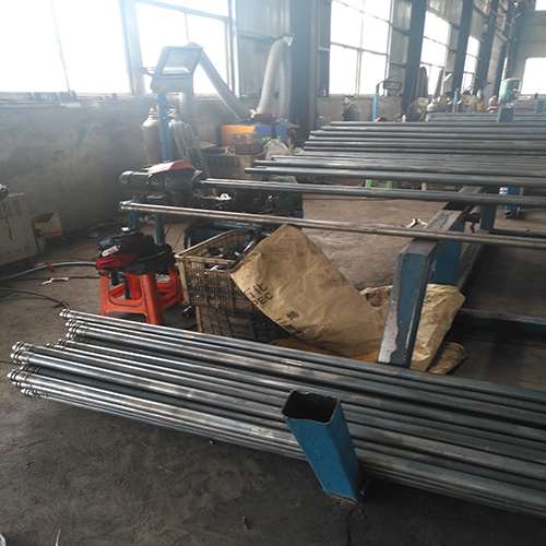 古冶桥梁桩基声测管的施工工艺流程